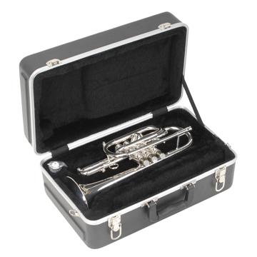 SKB Cornet Rectangular Case - SKB-325 - Image 2
