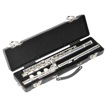 SKB B Foot Flute Case Model SKB-310 - Image 2