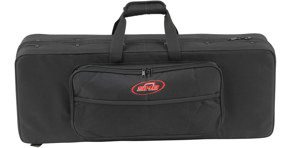 SKB Tenor Sax Soft Case SKB-SC350 - Image 4