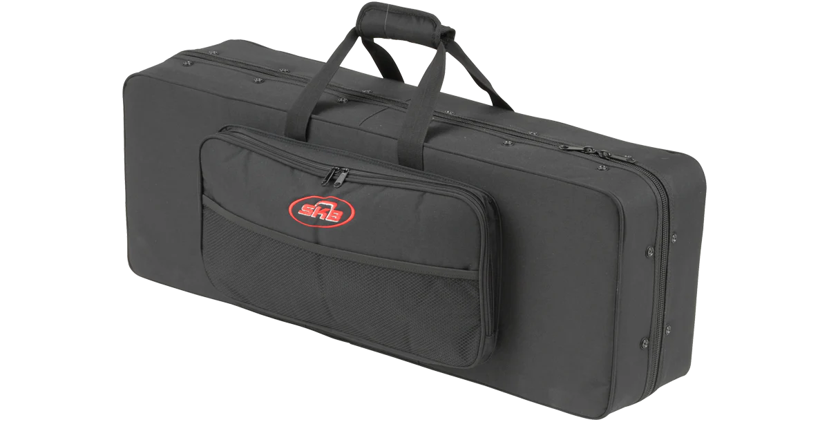 SKB Tenor Sax Soft Case SKB-SC350 - Image 5