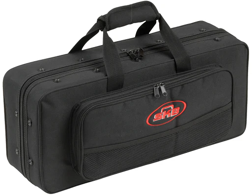 SKB Trumpet Soft Case SKB-SC330 - Image 2
