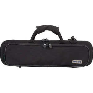 Slimline Flute Pro Pac Case PB308 - Black
