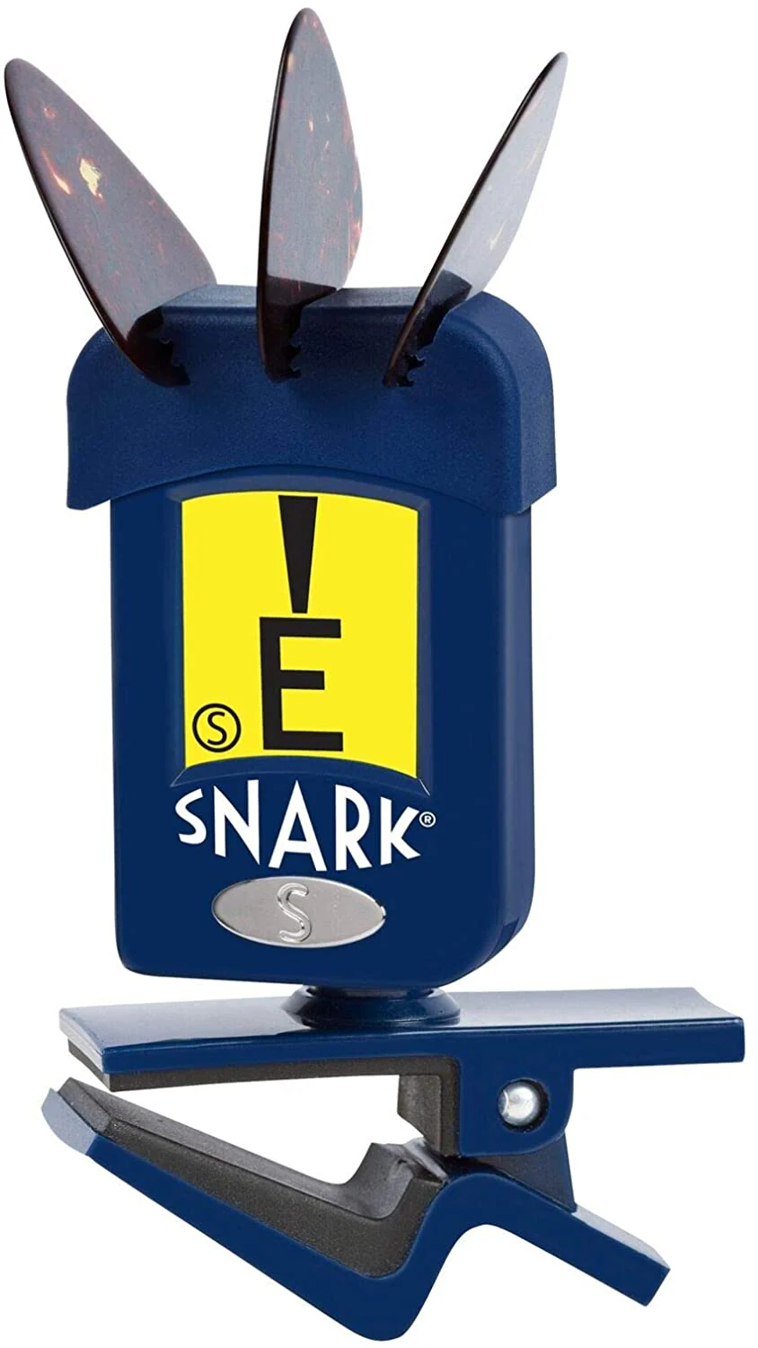 Snark Napoleon  Guitar and Bass Tuner - N5 - Image 3