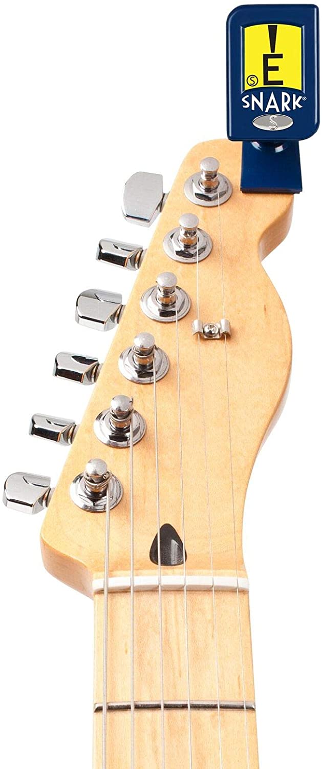 Snark Napoleon  Guitar and Bass Tuner - N5 - Image 4