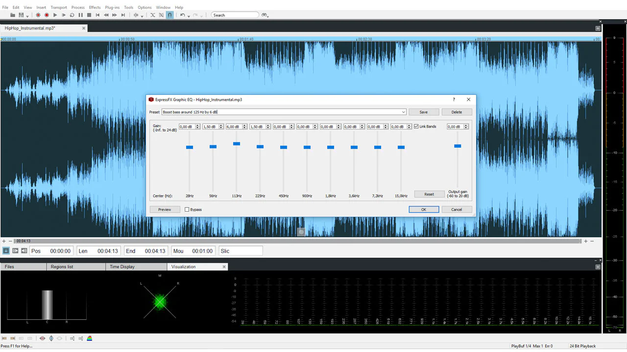 Sound Forge Audio Studio 12 Software - Image 2