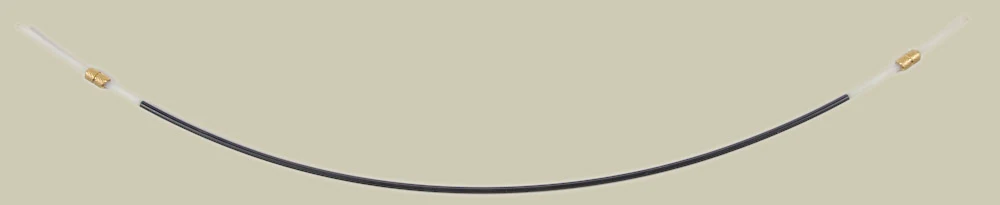 Standard Cello Tailpiece Hanger - 8736