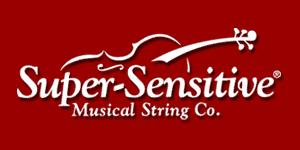 Super Sensitive Red Label Viola G 11 Sub-Mini String - SS4132