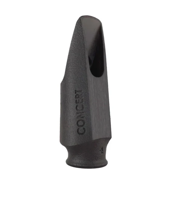 Theo Wanne ESSENTIALS Collection: Concert Soprano Sax Mouthpiece #4 - Image 3
