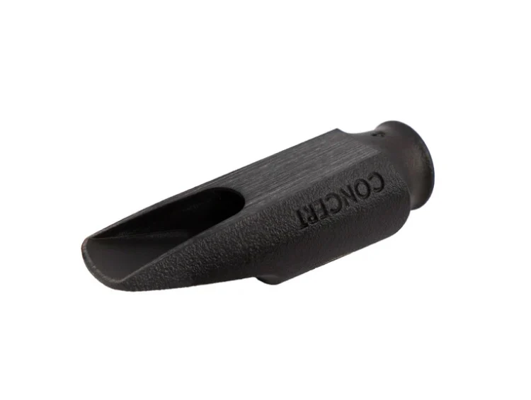 Theo Wanne ESSENTIALS Collection: Concert Soprano Sax Mouthpiece #4 - Image 4