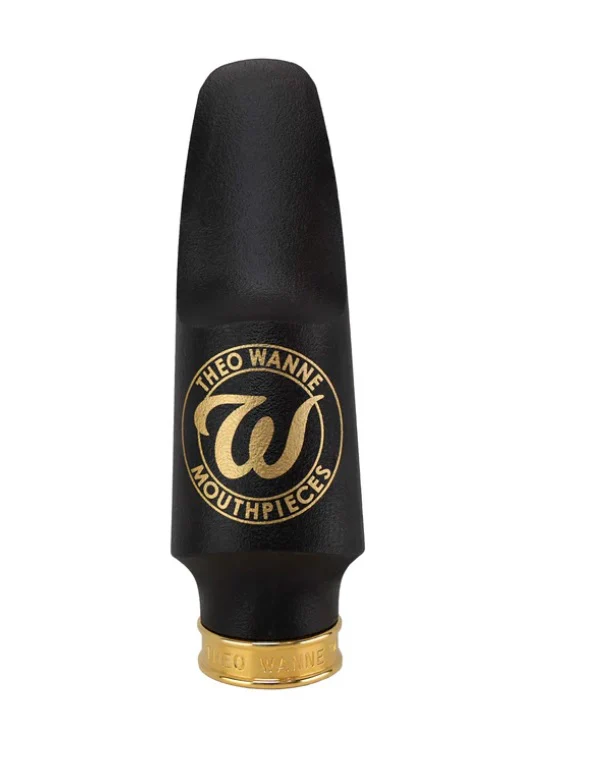 Theo Wanne ESSENTIALS Collection: Concert Tenor Saxophone Mouthpiece #4