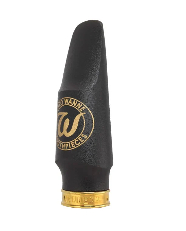 Theo Wanne ESSENTIALS Collection: Contemporary Alto Saxophone Mouthpiece #5 - Image 3