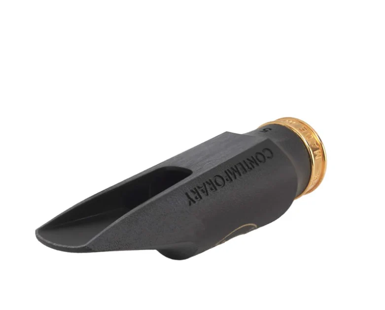 Theo Wanne ESSENTIALS Collection: Contemporary Alto Saxophone Mouthpiece #5 - Image 5