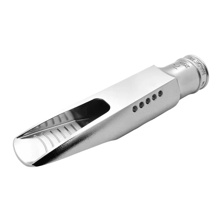 Theo Wanne ESSENTIALS Collection: JAZZ FUSION Tenor Sax Mouthpiece 7* - Image 2
