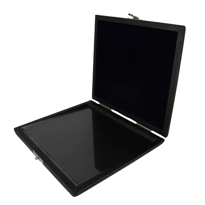 Theo Wanne Premium Reed Case for Baritone Reeds - 5 Reeds - Image 3
