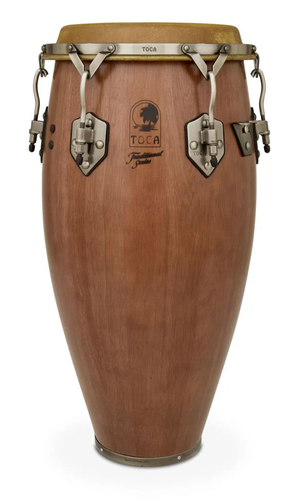 Toca Traditional Series Conga - 3911-3/4 - Image 2