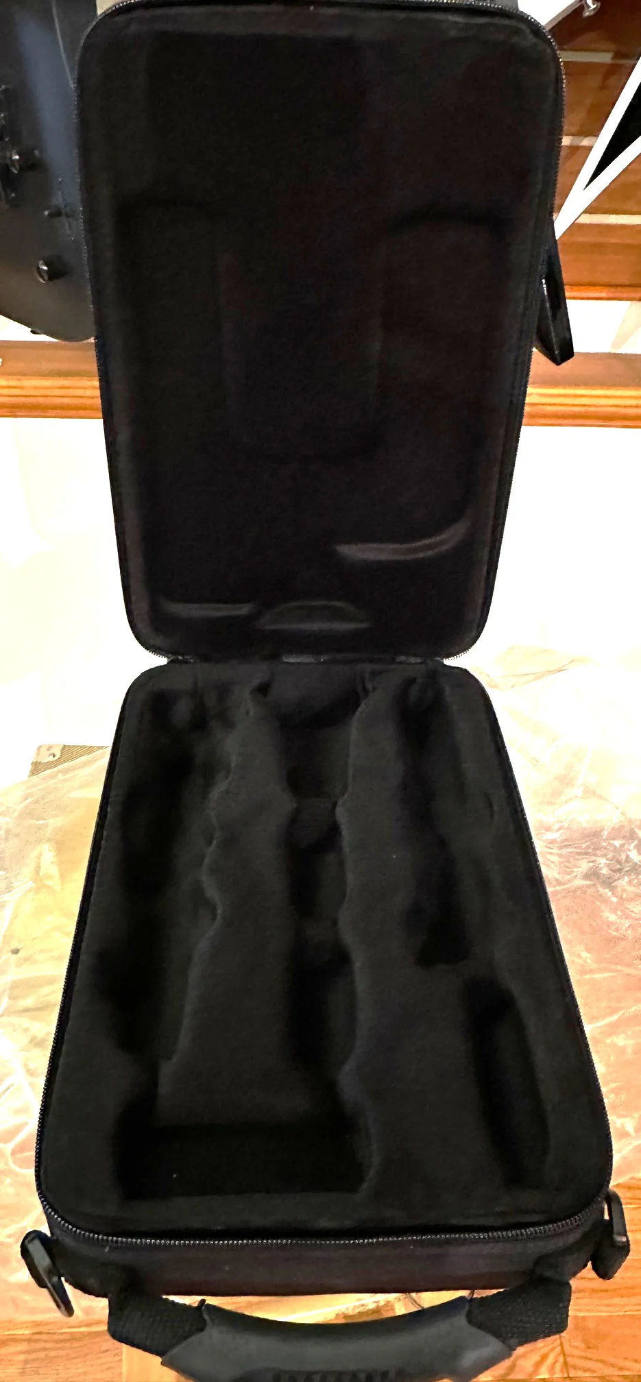 Used Leblanc Bb Clarinet Case - Image 2