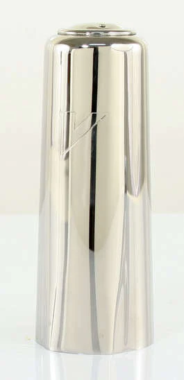 Vandoren Nickel Alto Clarinet Cap - Old Stock
