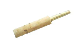 Weiner Oboe Tubes Brass - Real Cork