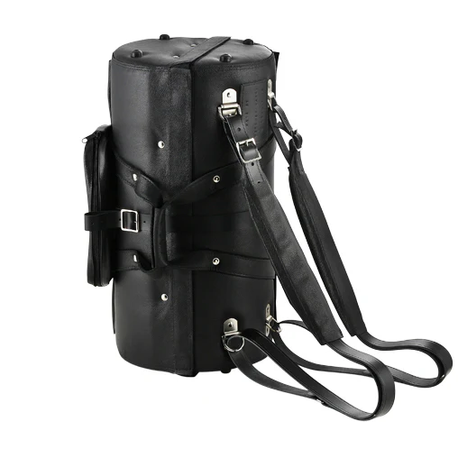 Wiseman Double Bb & A Clarinet Case - Image 2