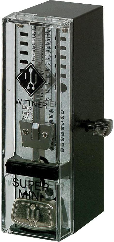 Wittner Taktell Super-Mini Series Metronome - Image 2