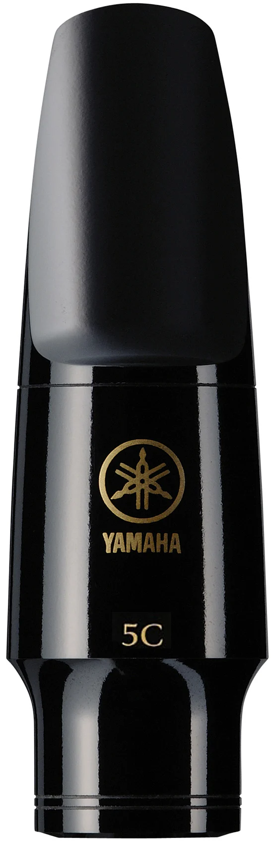Yamaha Standard Series Alto Sax 5C Mouthpiece - Image 2