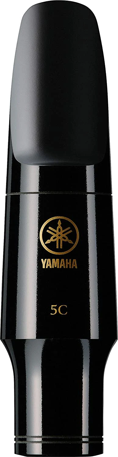 Yamaha Standard Series Bari Sax Mouthpiece 5C - Image 2