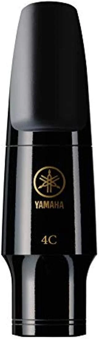 Yamaha Standard Series Tenor Sax Mouthpiece - Image 3