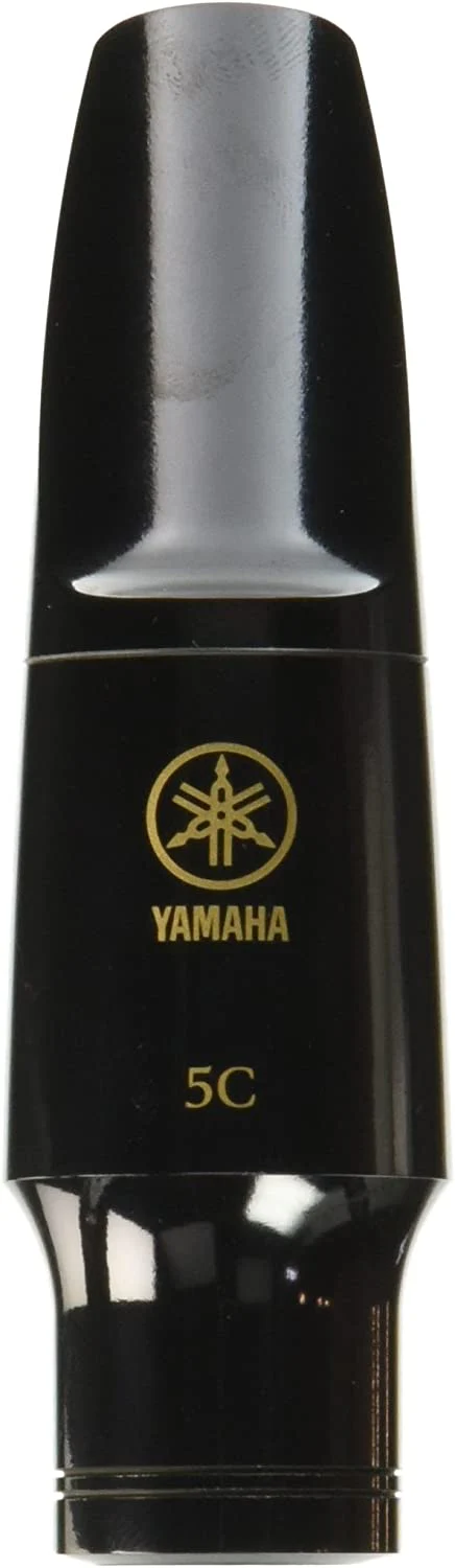 Yamaha Standard Series Tenor Sax Mouthpiece - Image 4