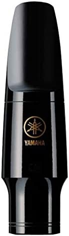 Yamaha Standard Series Tenor Sax Mouthpiece - Image 5