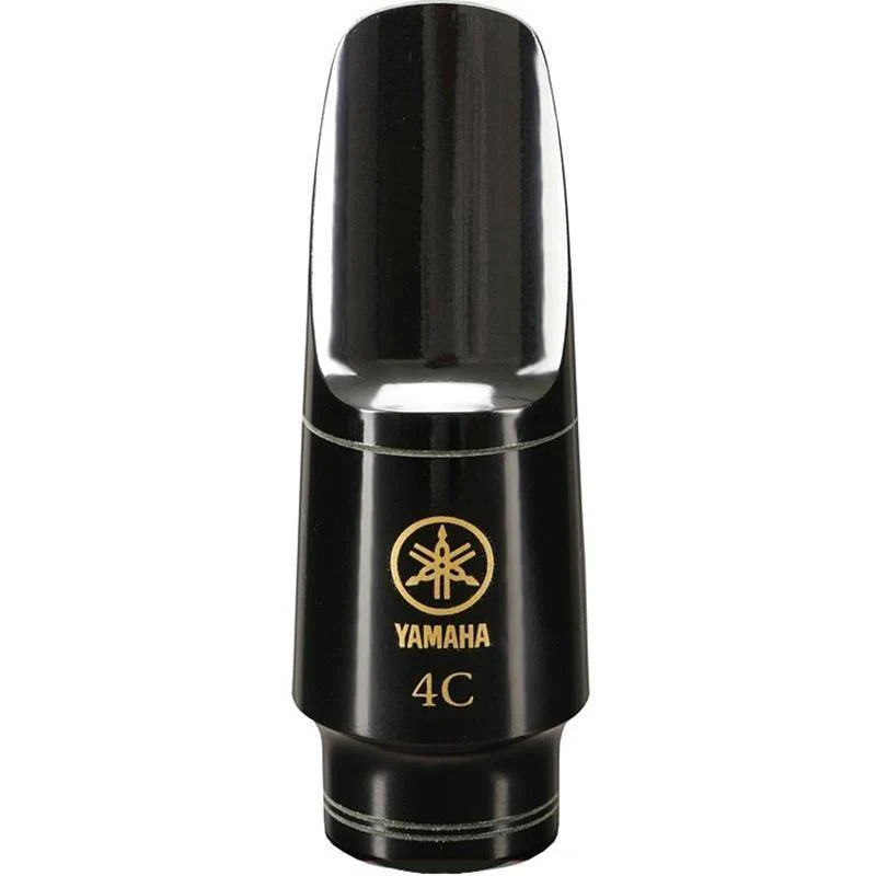 Yamaha Standard Series Soprano Sax Mouthpiece - Image 3