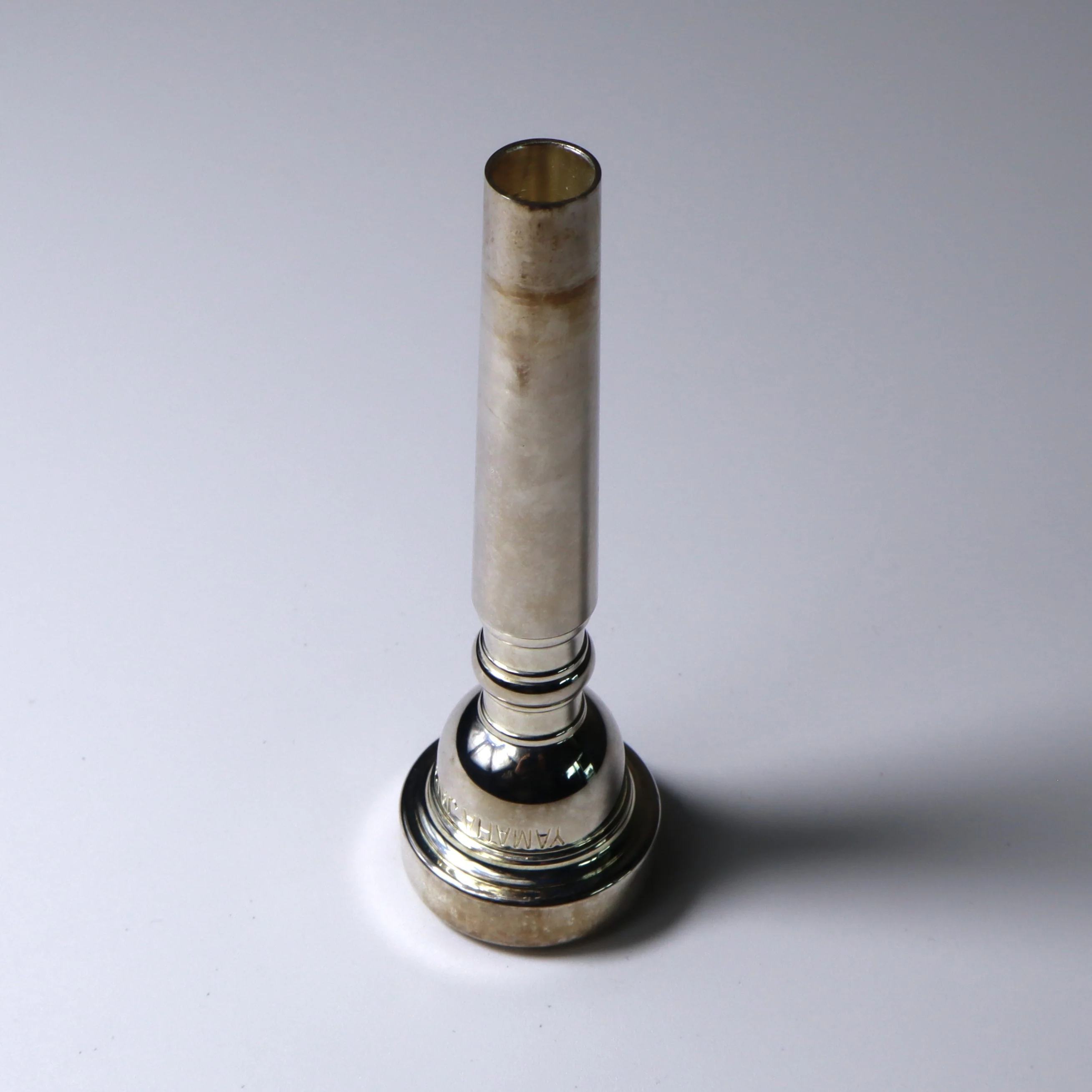 Yamaha Trumpet Mouthpiece Standard 17B4 B-STOCK - Image 2