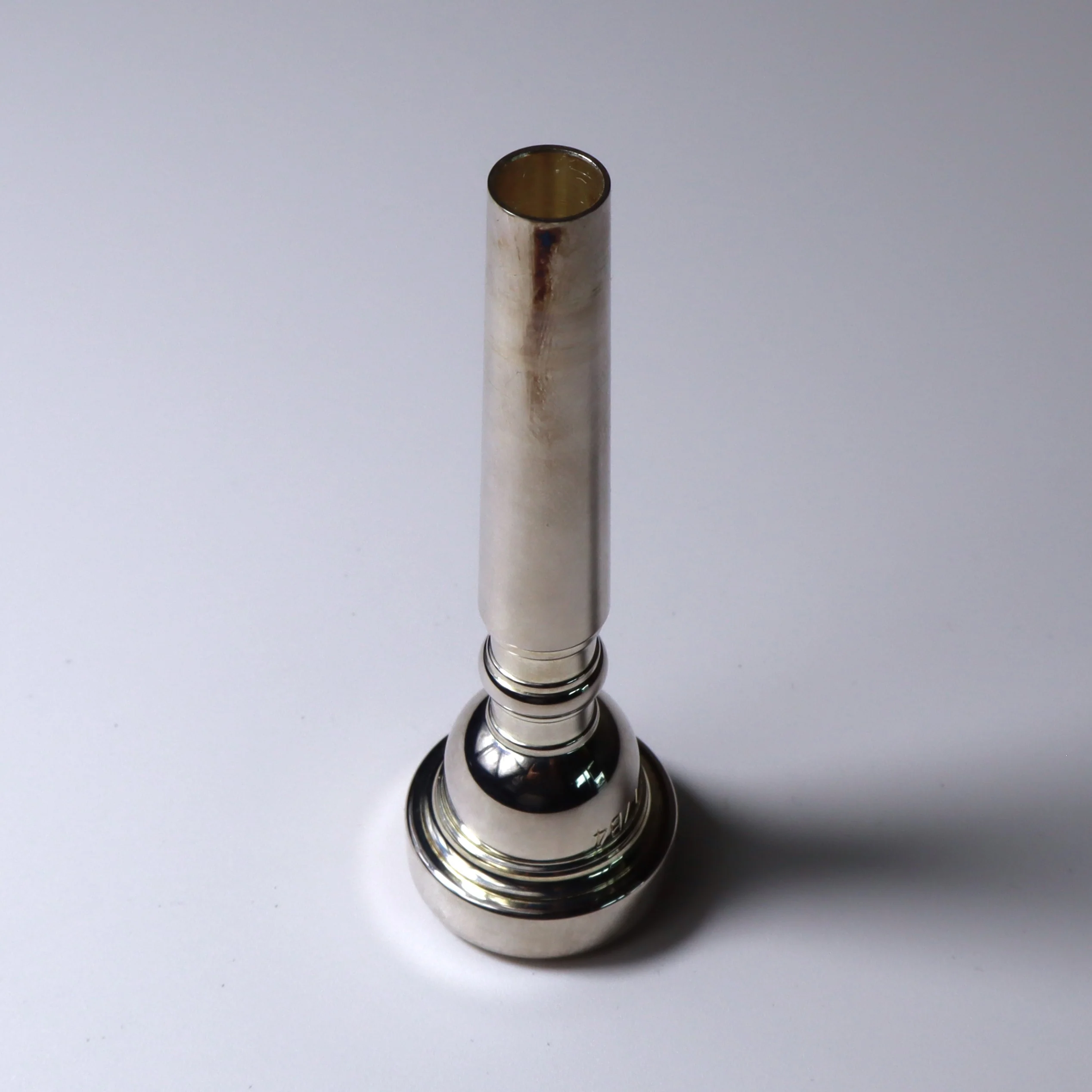 Yamaha Trumpet Mouthpiece Standard 17B4 B-STOCK - Image 3