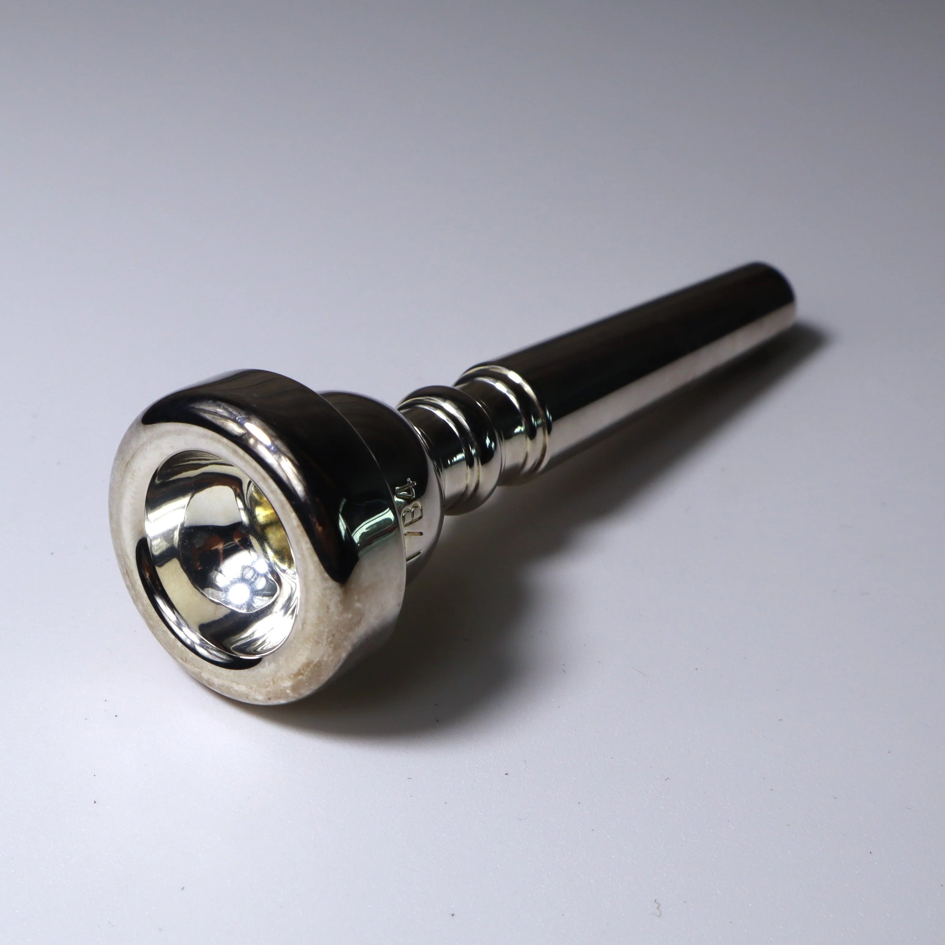 Yamaha Trumpet Mouthpiece Standard 17B4 B-STOCK - Image 5