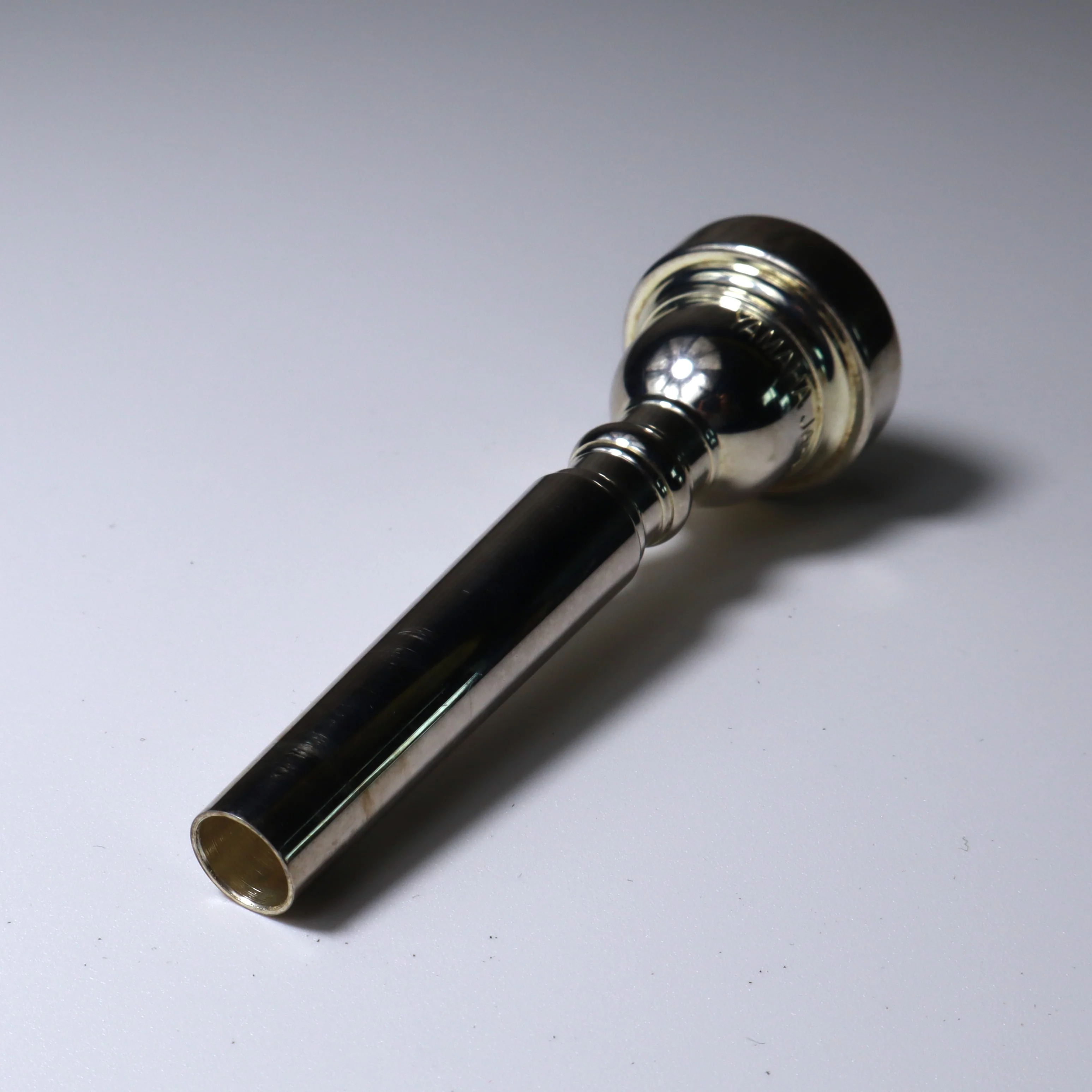 Yamaha Trumpet Mouthpiece Standard 17B4 B-STOCK - Image 6