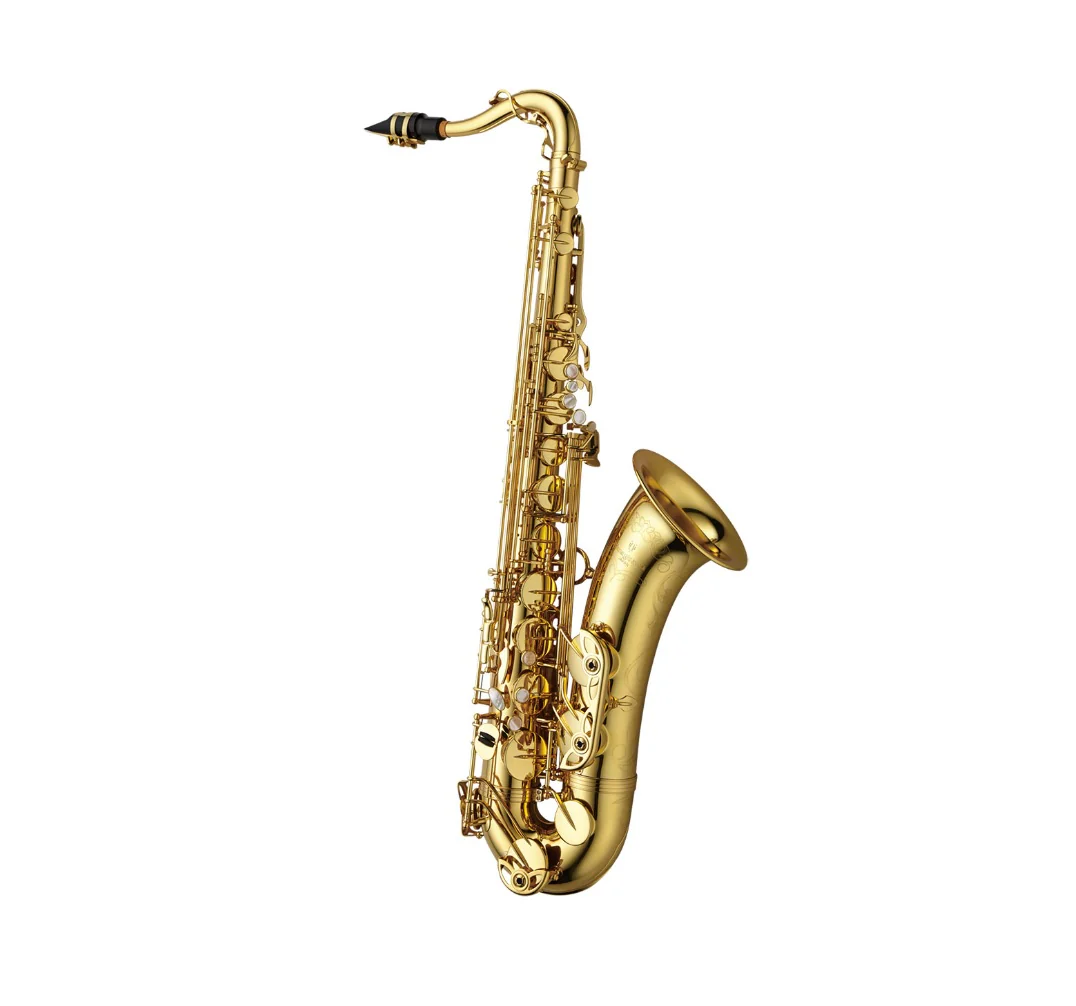 Yanagisawa WO Series Elite Tenor Saxophone Lacquer Finish